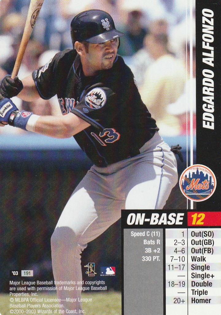 Edgardo Alfonzo